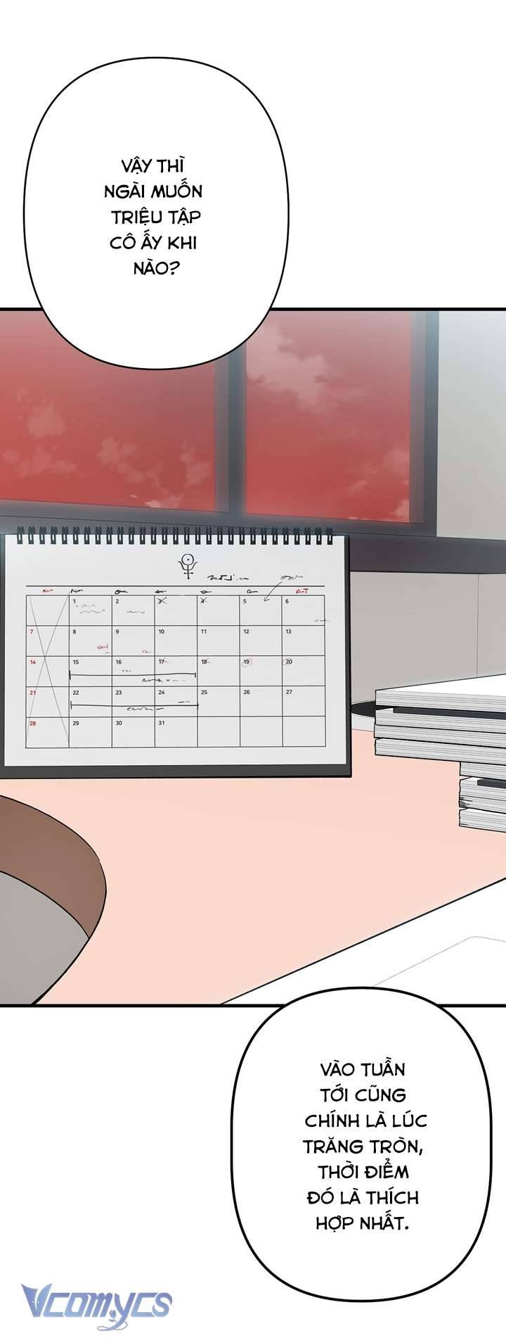 [18+] Công Việc Làm Thêm Dưới Địa Ngục Chap 2 - Trang 2