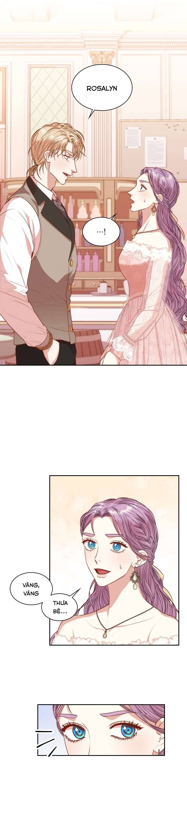 Thư Ký Của Bạo Chúa Chapter 41 - Next Chapter 41.5