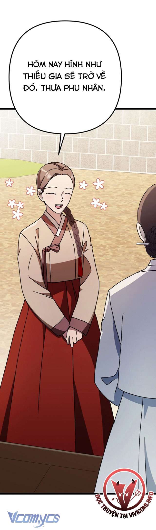 [18+] Goá Phụ Chap 1 - Trang 2