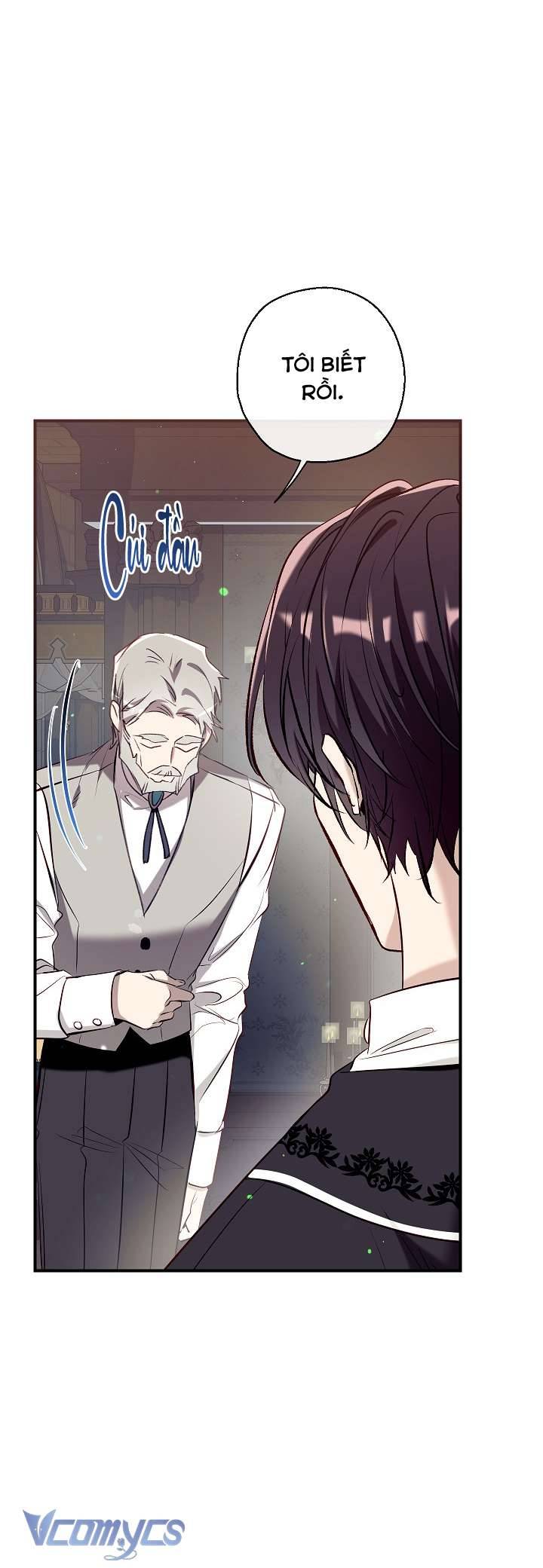 Chúng Ta Có Thể Trở Thành Một Gia Đình Được Không? Chap 73 - Next Chap 74