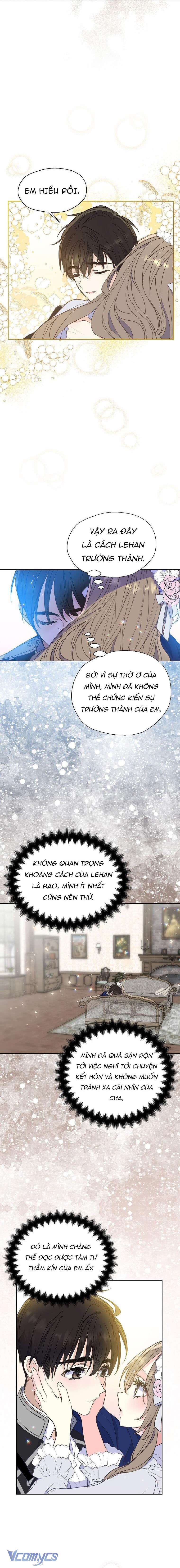 Bệ Hạ Xin Đừng Giết Tôi!!! Chap 69 - Next Chapter 69.5