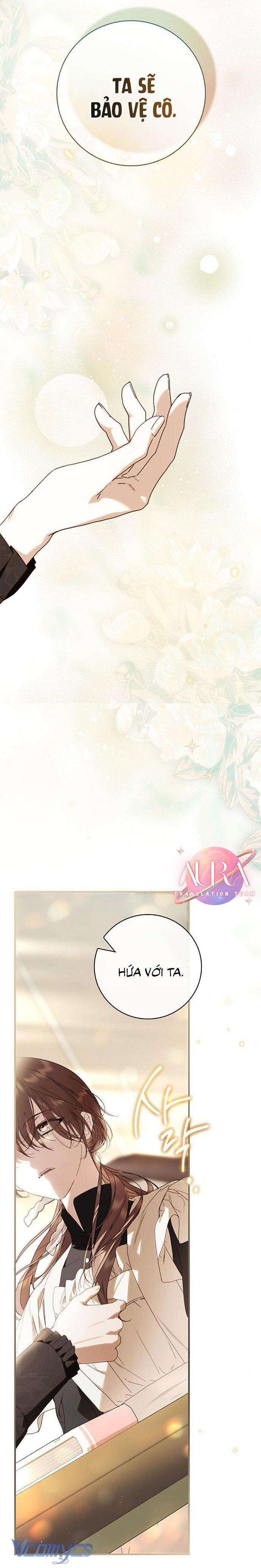 Nữ Hầu Bí Mật Của Nhà Bá Tước Chap 26 - Trang 2