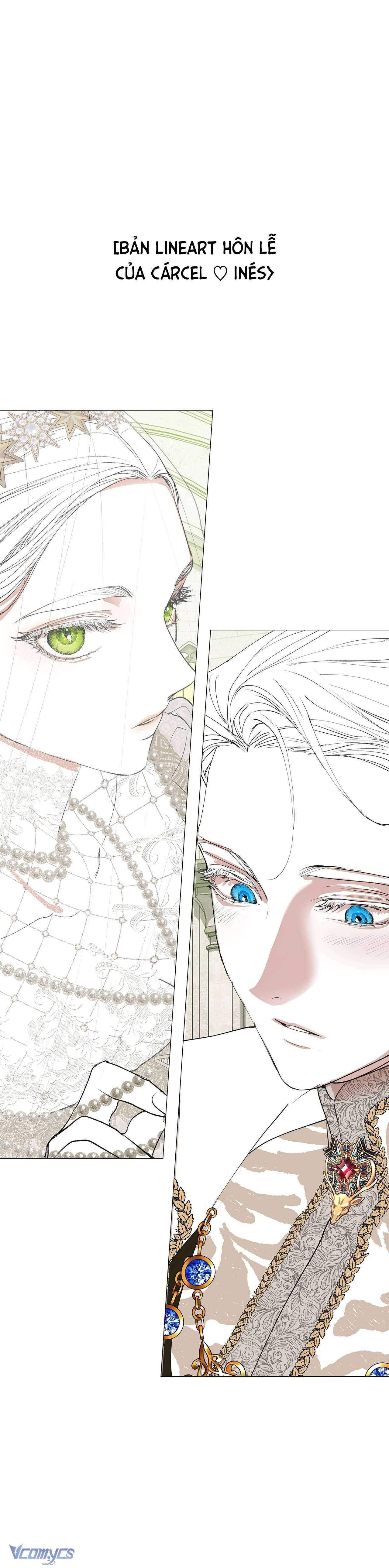 Hôn Nhân Này Rồi Sẽ Đổ Vỡ Chap 65.2 - Next Chap 65.1