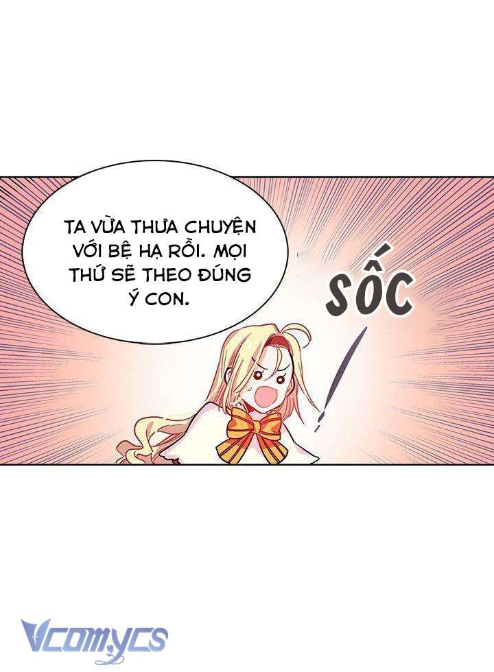 Bác Sĩ Elise: Vi Tiểu Thư Với Cây Đèn Dầu Chap 4) - Trang 2