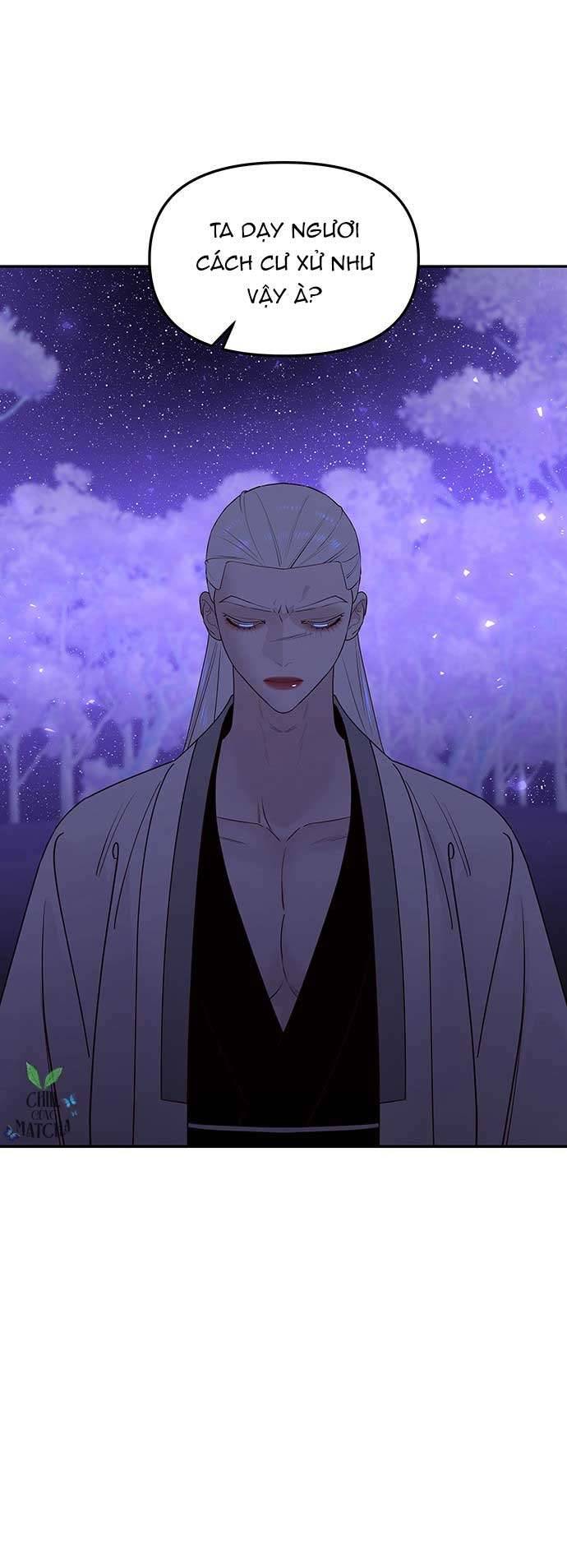 Vương Tử Huyền Bí Chapter 81 - Trang 4