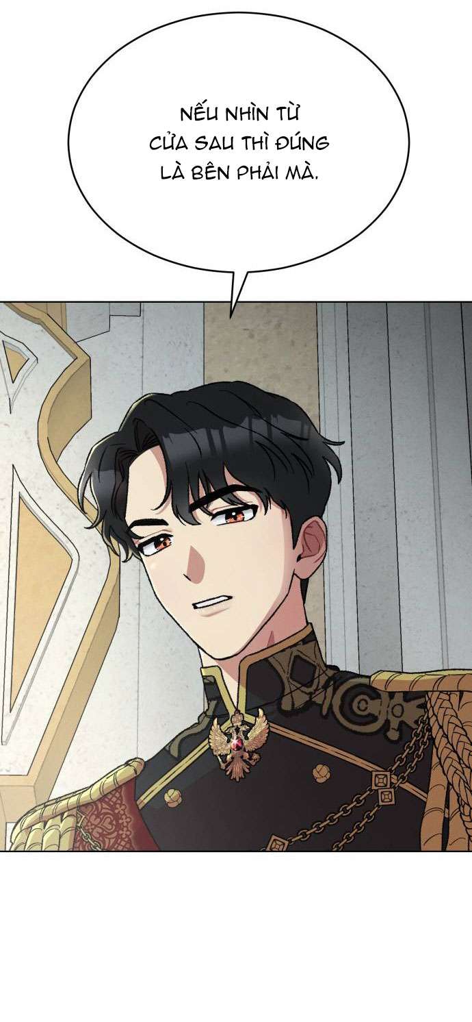 Nam Thứ Đình Công Thì Phải Làm Sao?! Chapter 12 - Trang 4