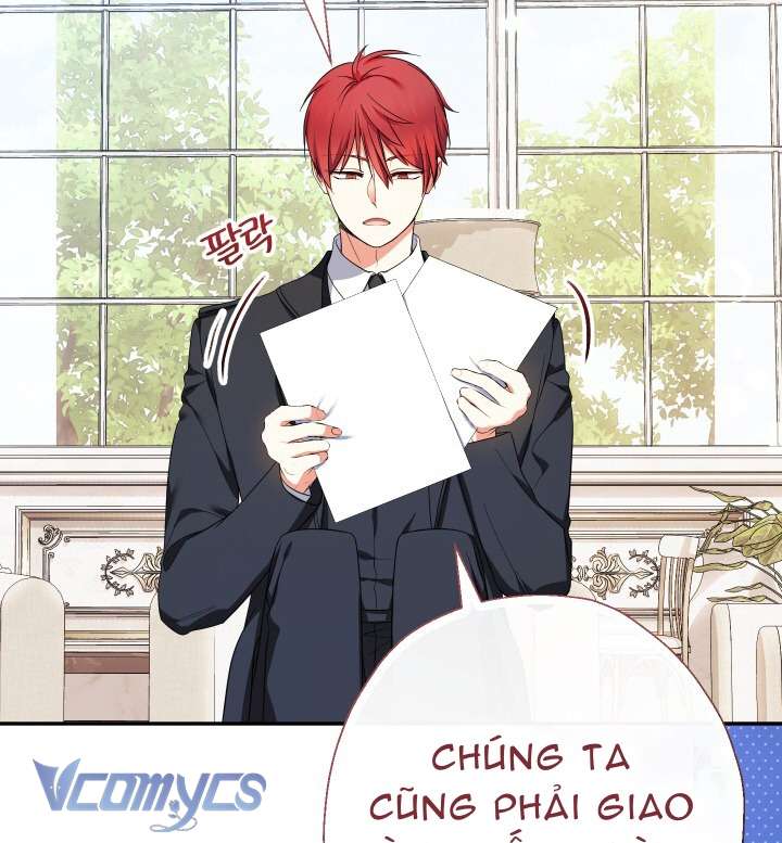 Tiểu Thư Tích Tiền Đi Bụi Chapter 55 - Trang 4