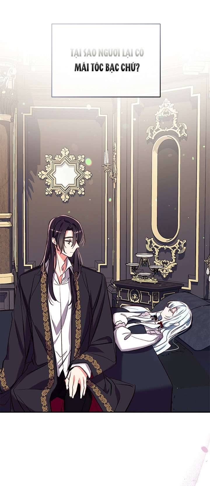 Chúng Ta Có Thể Trở Thành Một Gia Đình Được Không? Chap 44 - Next Chap 45