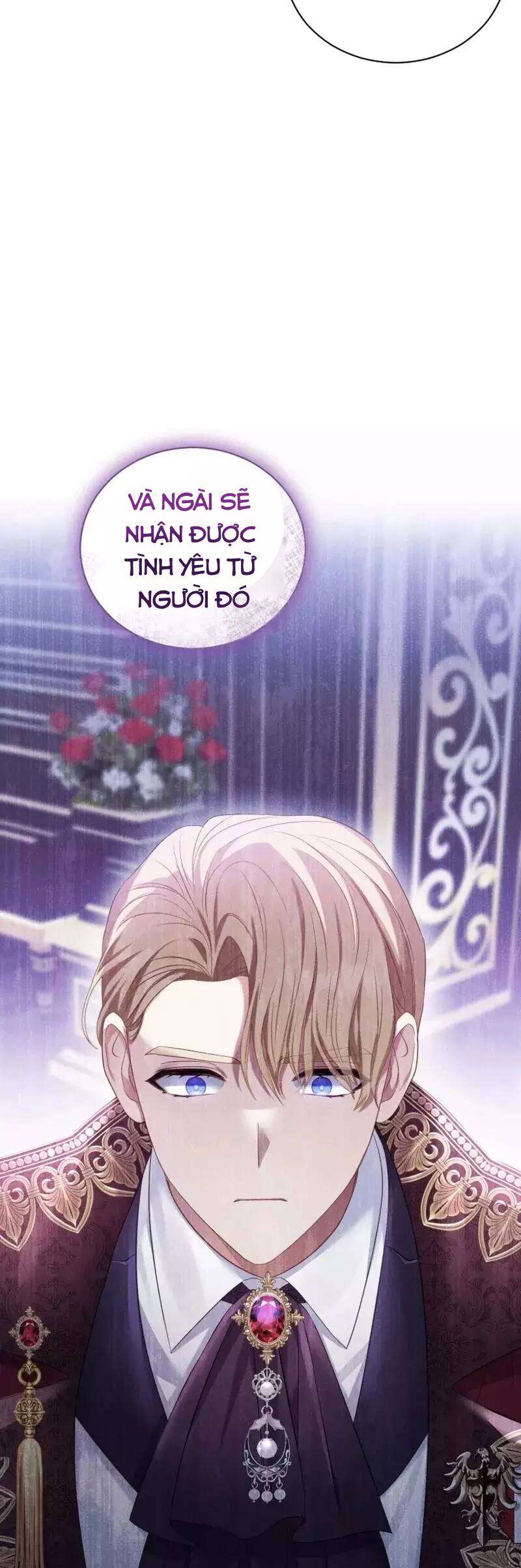 Hầu Gái Trong Trò Chơi Harem Ngược Muốn Nghỉ Việc Chapter 14 - Trang 4