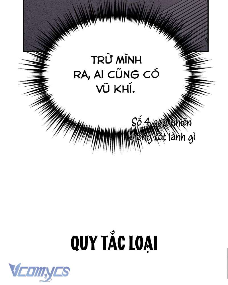 Ác Chi Hoàn Chapter 3 - Next Chapter 4