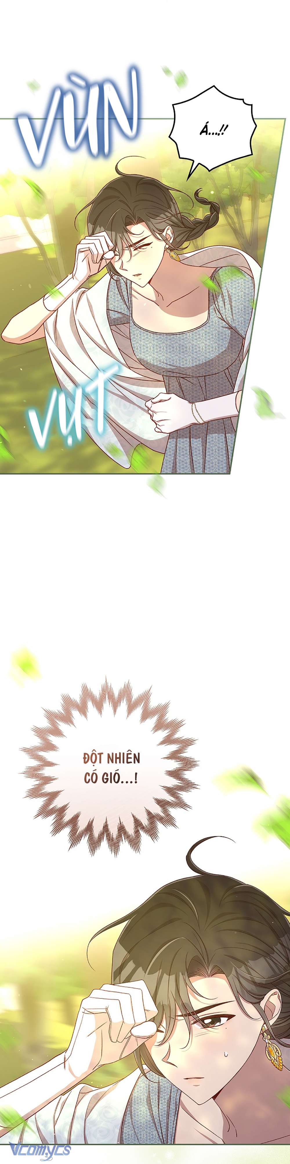 Sống Sót Dưới Thân Phận Hầu Nữ Chap 118 - Trang 2