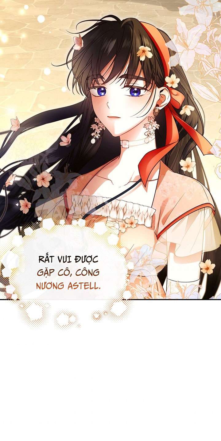 Phương Pháp Che Giấu Đứa Con Của Hoàng Đế Chapter 32 - Next Chapter 32.5