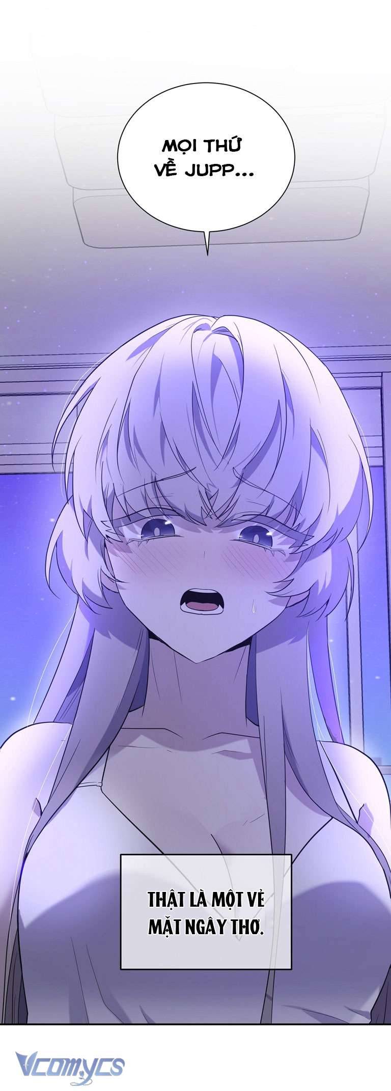 [18+] Cân Bằng Nhiệt Chapter 3 - Trang 3