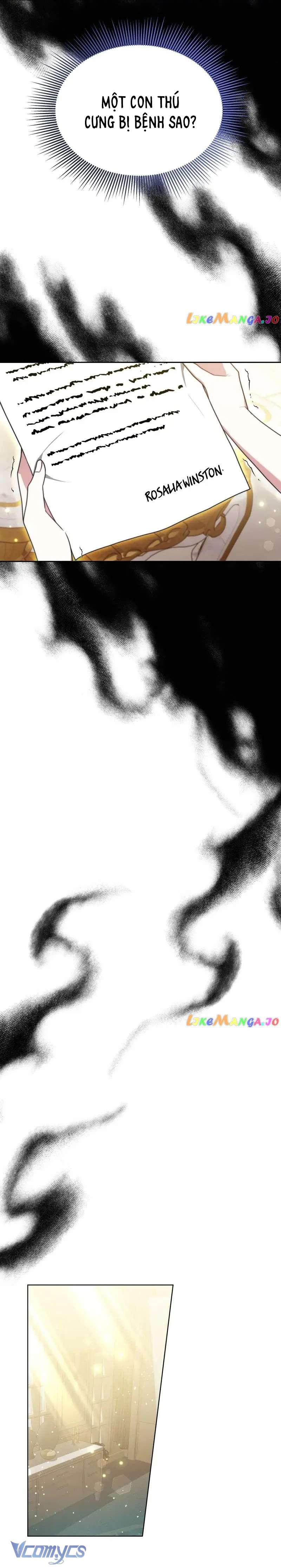 Cuộc đời của Maria Lewellin Chap 26 - Trang 2