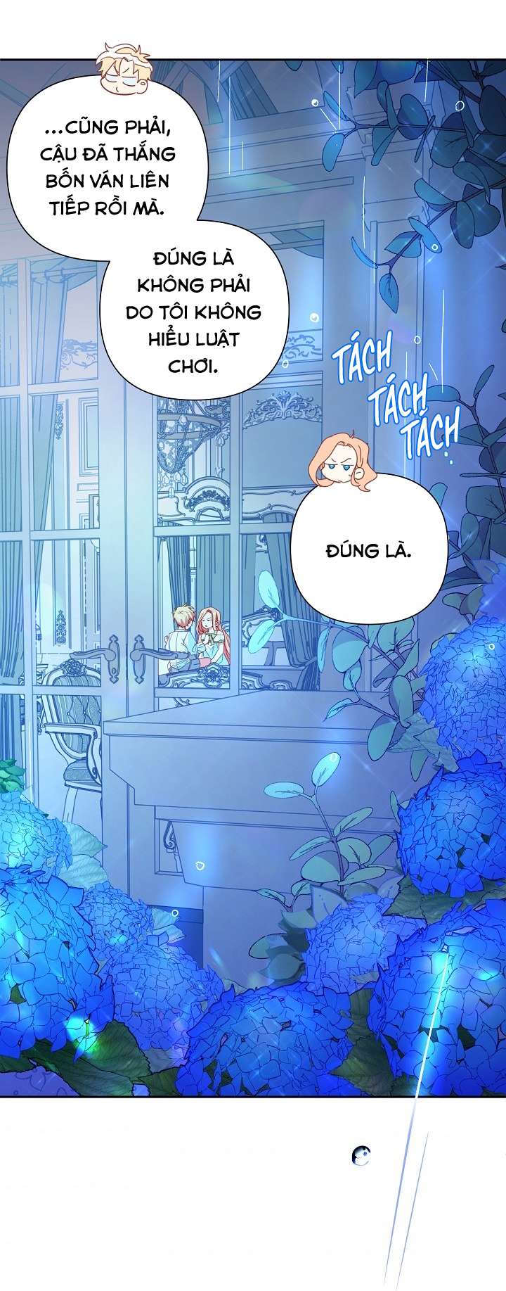 Tôi Đã Nuôi Dưỡng Một Nam Phụ Đầy Ám Ảnh Chapter 23 - Trang 3