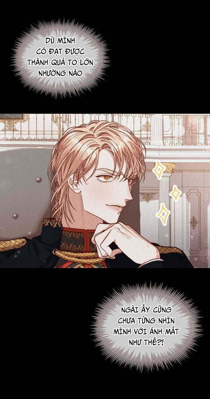 Thư Ký Của Bạo Chúa Chapter 37 - Next Chapter 38