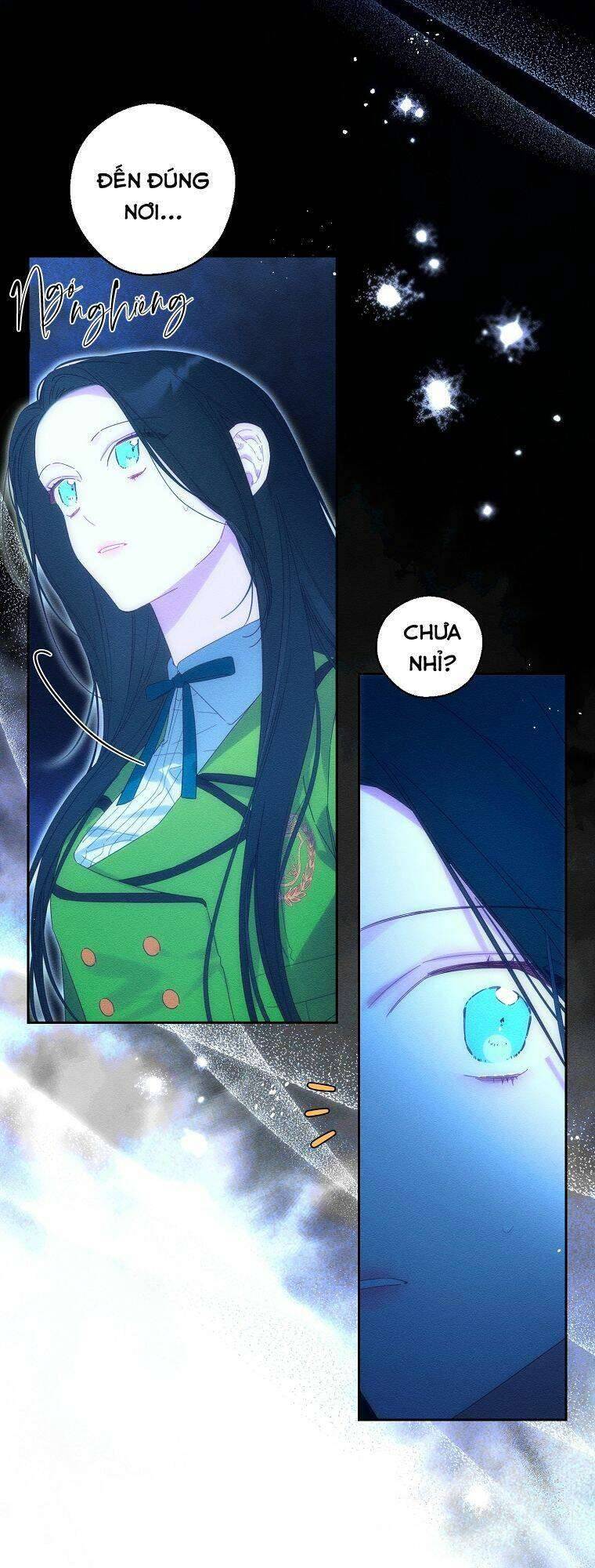 Trước Tiên Phải Giấu Em Trai Cái Đã! Chap 55 - Trang 2