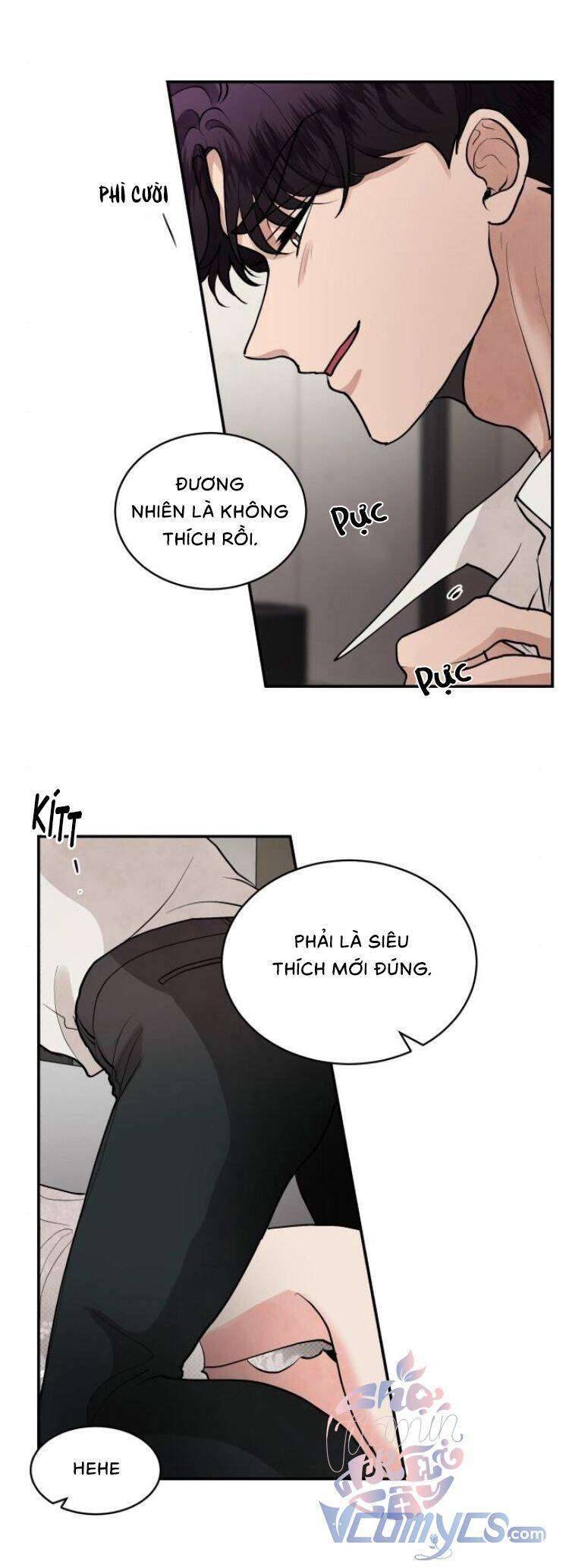 Oan Gia Ngõ Hẹp Chapter 60 - Trang 3