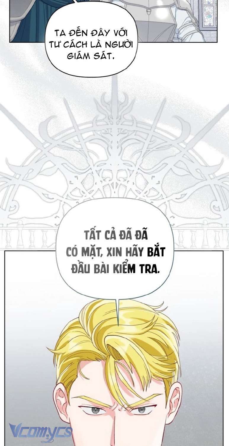 Sự Điều Trị Đặc Biệt Của Tinh Linh Chapter 82 - Next Chapter 83