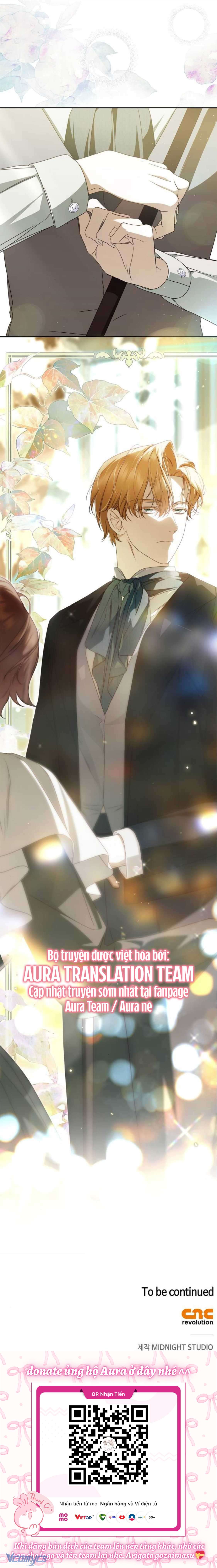 Nữ Hầu Bí Mật Của Nhà Bá Tước Chap 12 - Trang 2