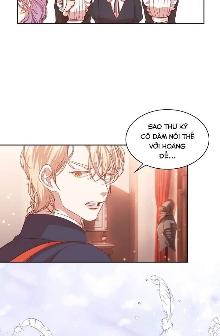 Thư Ký Của Bạo Chúa Chapter 7 - Trang 4