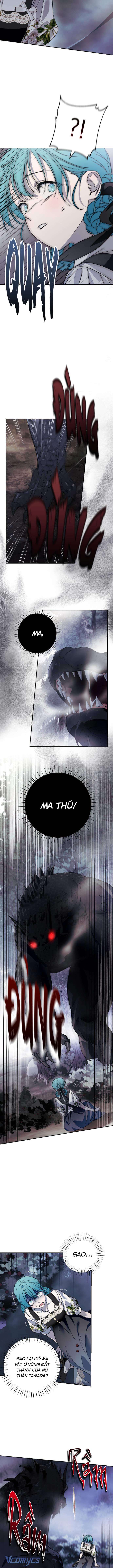 (Munn) Công Nương Mint Bé Nhỏ Chap 44 - Trang 2