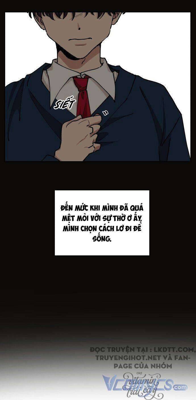 Oan Gia Ngõ Hẹp Chapter 34 - Trang 3