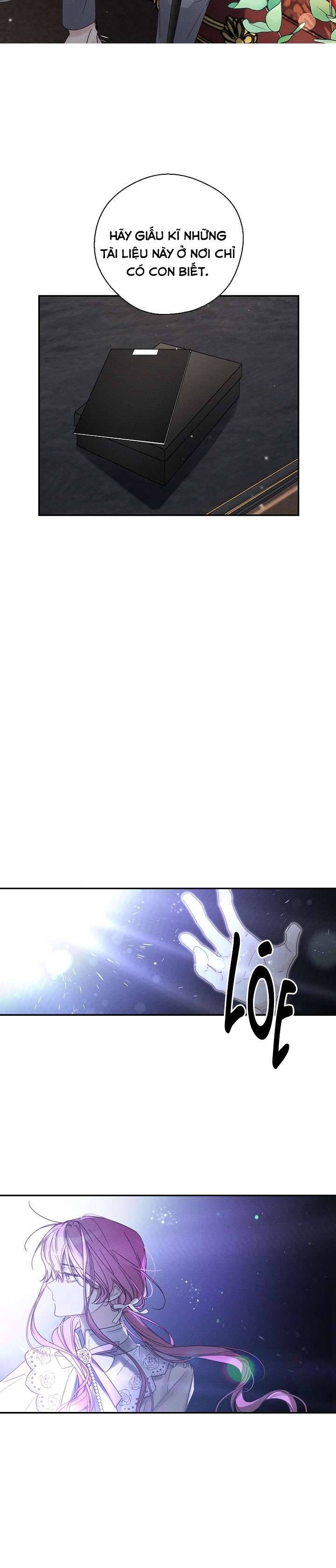 Trước Tiên Phải Giấu Em Trai Cái Đã! Chap 47 - Trang 2