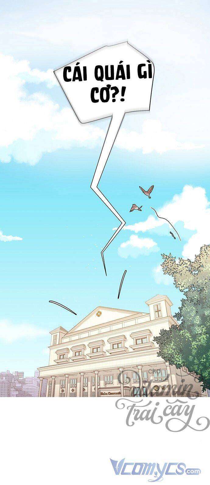 Oan Gia Ngõ Hẹp Chapter 4 - Trang 3