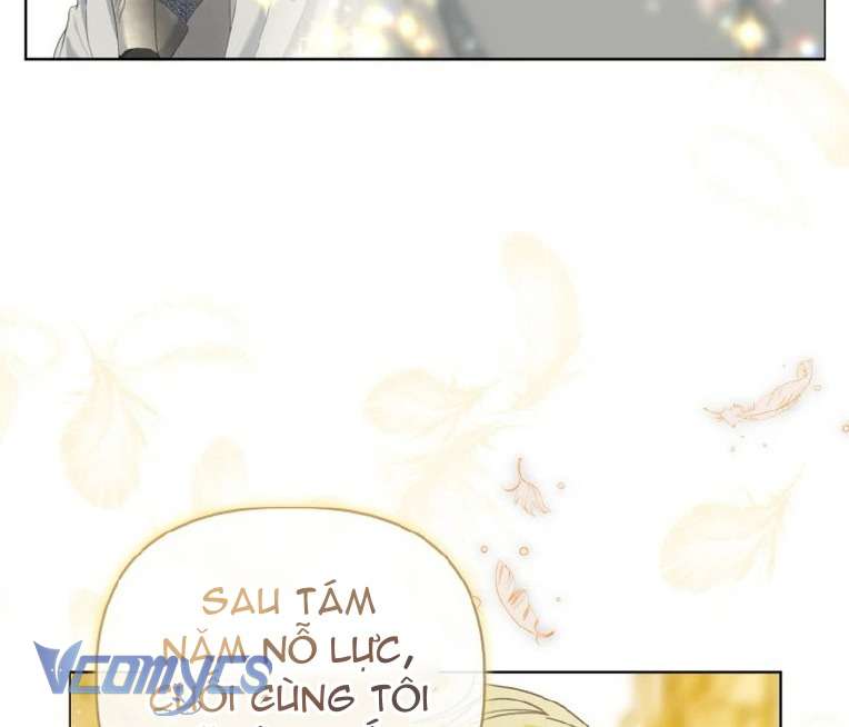 Sự Điều Trị Đặc Biệt Của Tinh Linh Chapter 83 - Trang 4