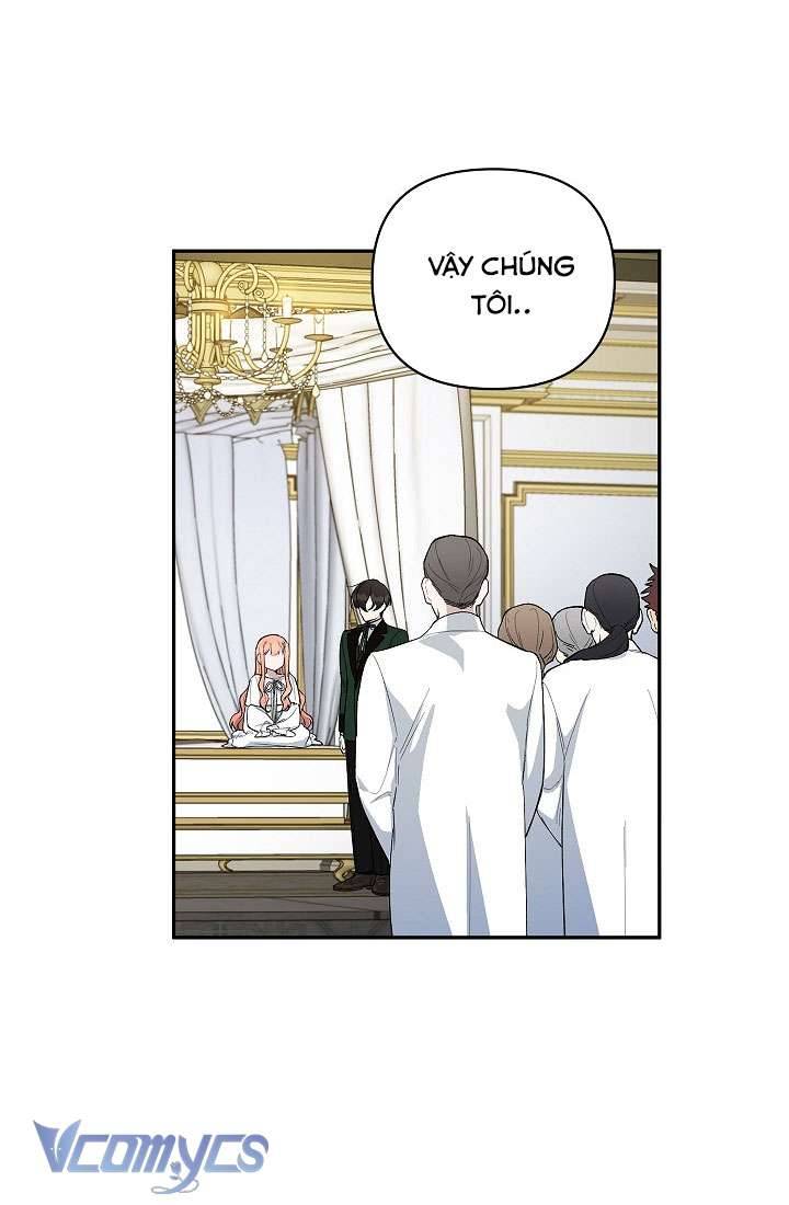 Phương Pháp Trở Thành Con Gái Của Người Hùng Bóng Đêm Chap 15 - Trang 2