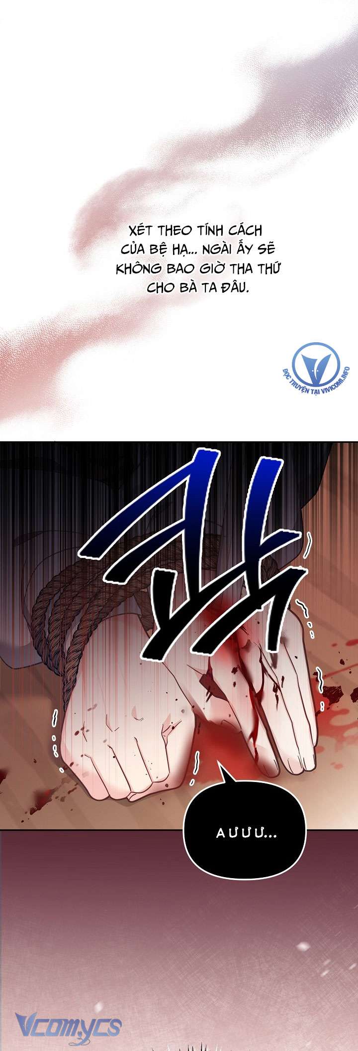 Không Có Chỗ Cho Kẻ Giả Mạo Chap 21 - Trang 2