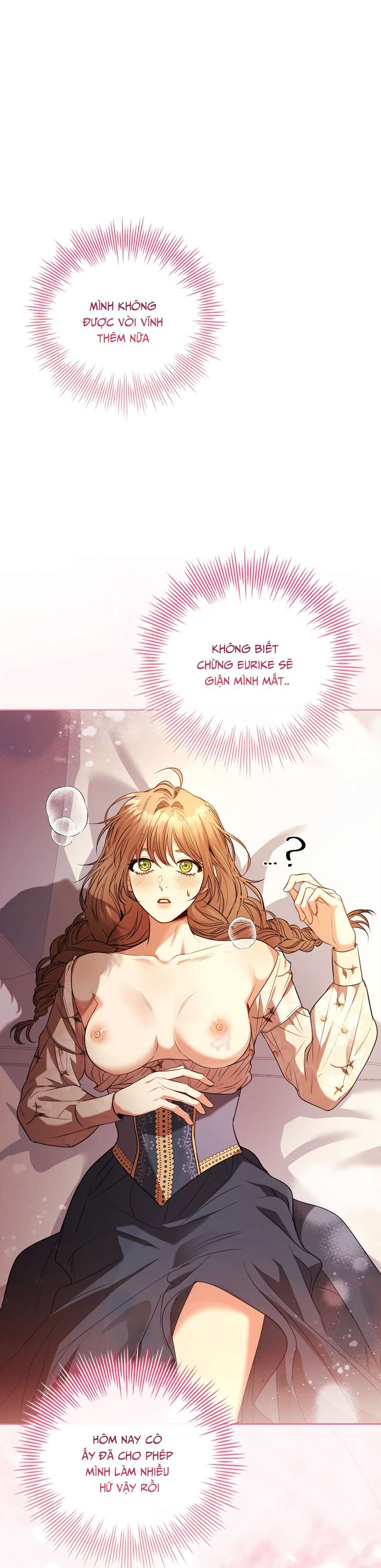 Thư Ký Của Bạo Chúa Chapter 115 - Trang 4