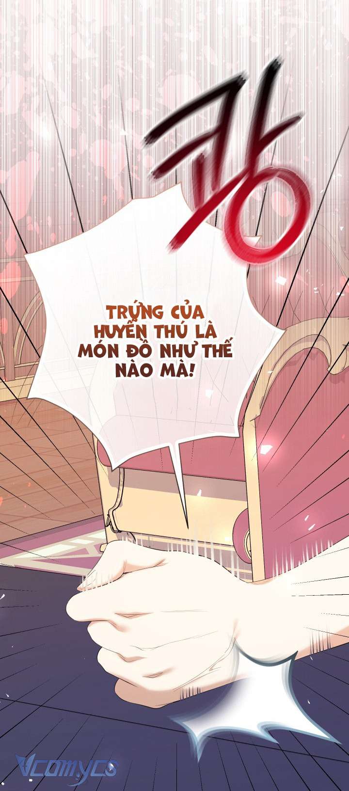 Tiểu Thư Tích Tiền Đi Bụi Chapter 74 - Trang 4