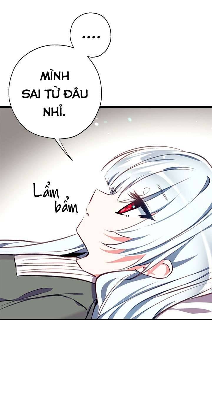 Chúng Ta Có Thể Trở Thành Một Gia Đình Được Không? Chap 2 - Next Chap 3