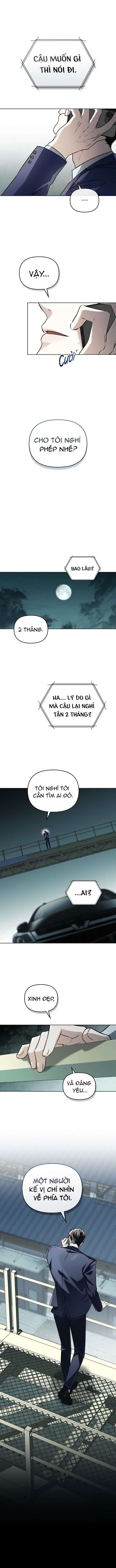 Lửa hồn Chap 1 - Trang 4