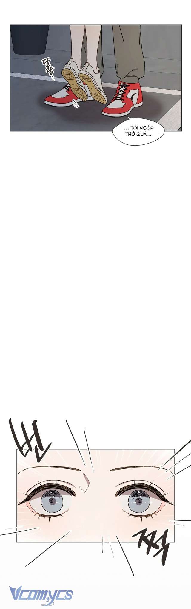 [18+] Gì Thế Bạn Ơi? Chap 3 - Trang 2