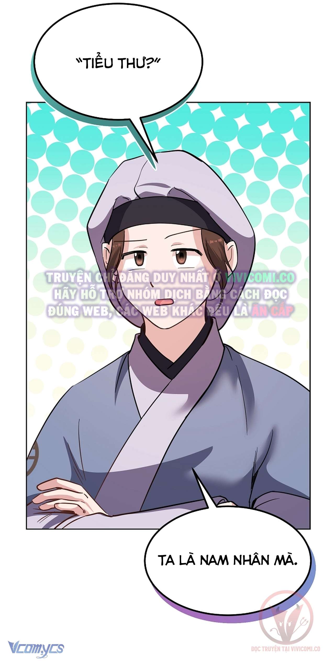 [18+] Ham Muốn Trá Hình Chap 18 - Trang 2
