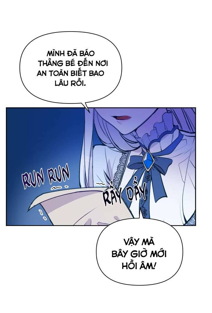 Người Bảo Hộ Của Bạo Quân Là Ma Nữ Tàn Độc Chap 2 - Trang 4