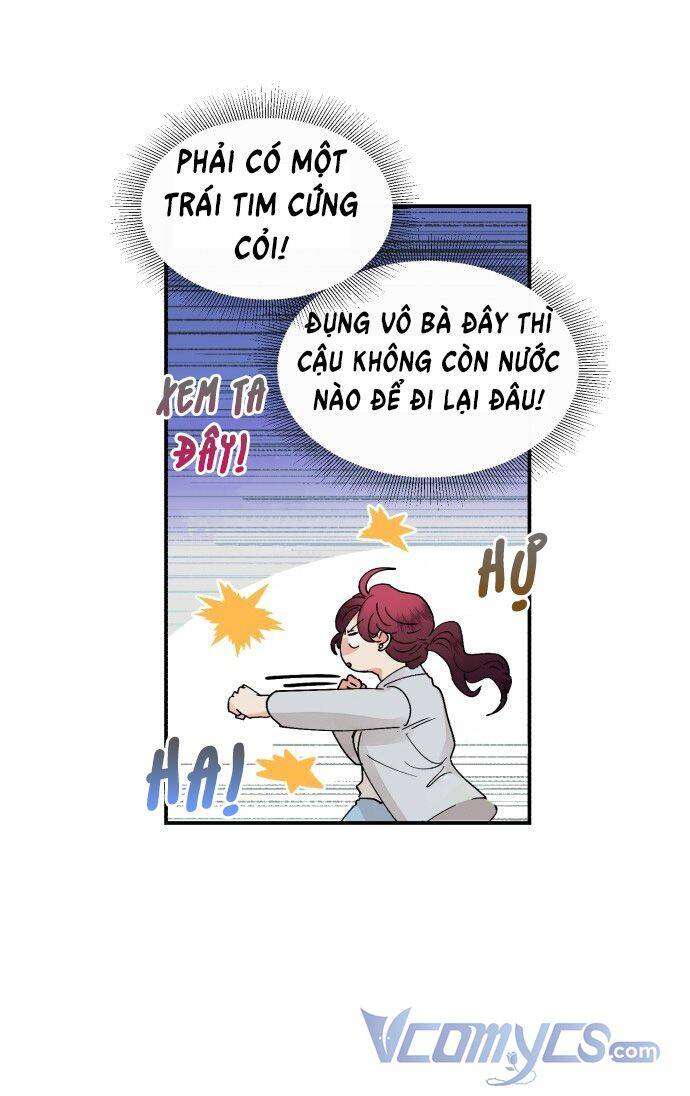 Oan Gia Ngõ Hẹp Chapter 18 - Trang 3