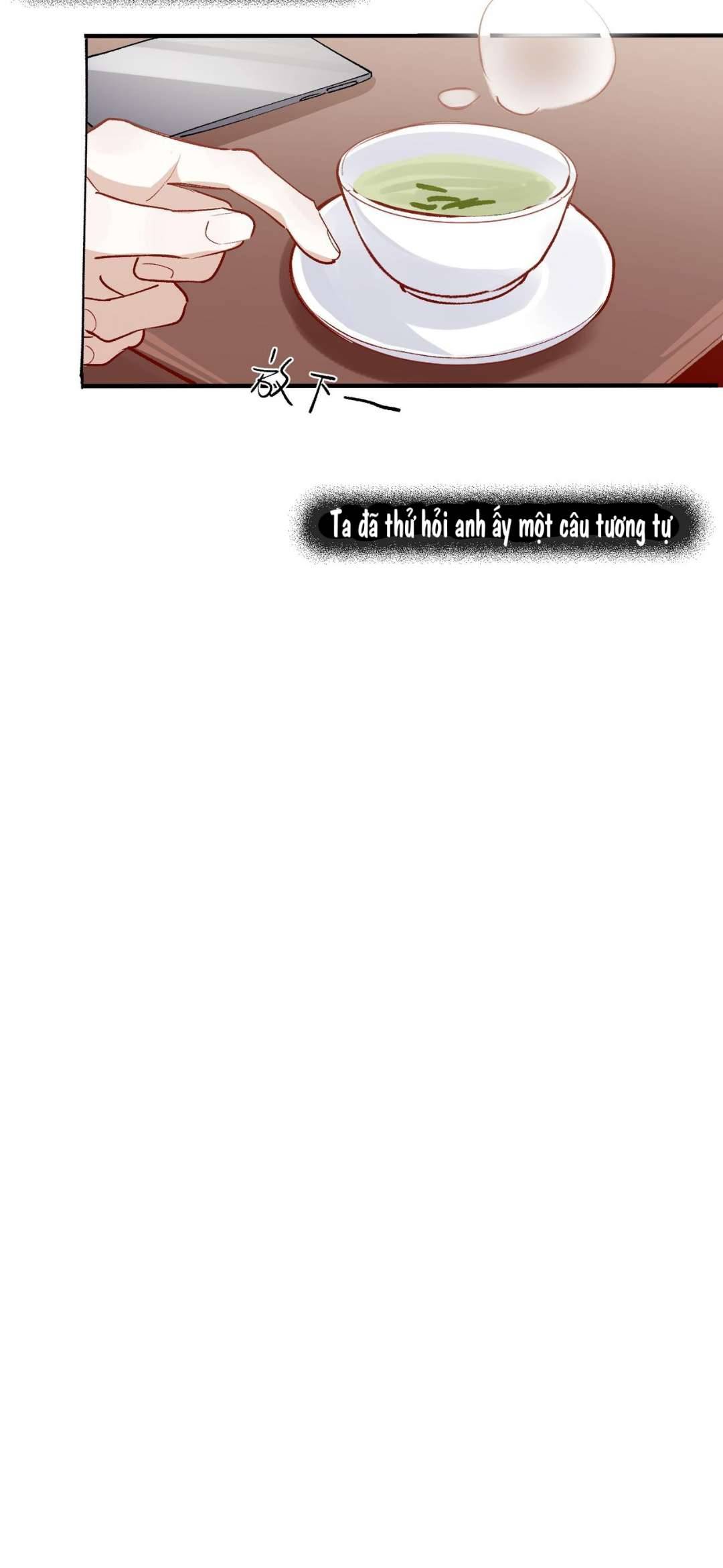 Mười năm sau, tôi kết hôn với kẻ thù không đội trời chung Chap 49 - Trang 2