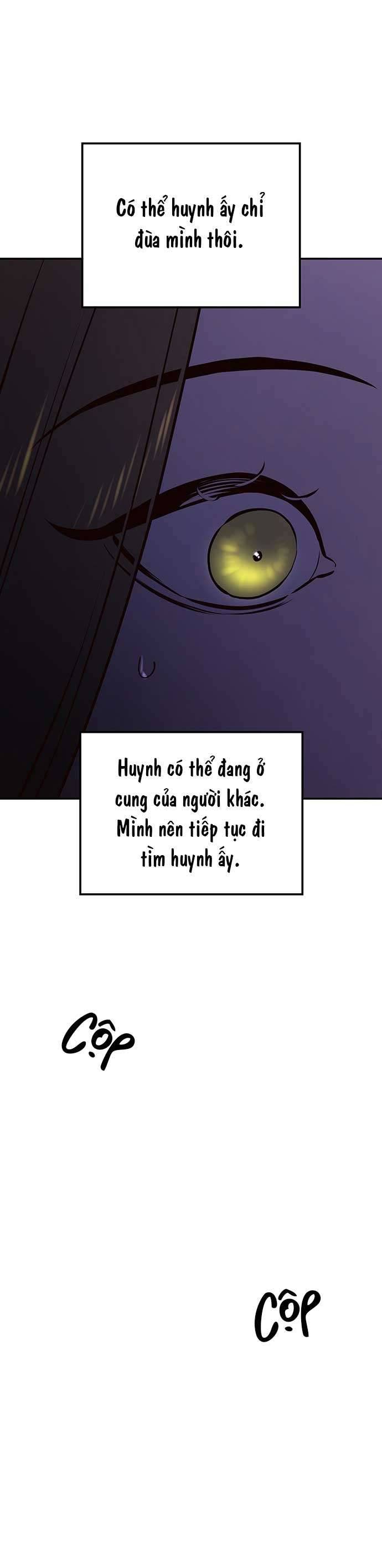 Vương Tử Huyền Bí Chapter 56 - Trang 4