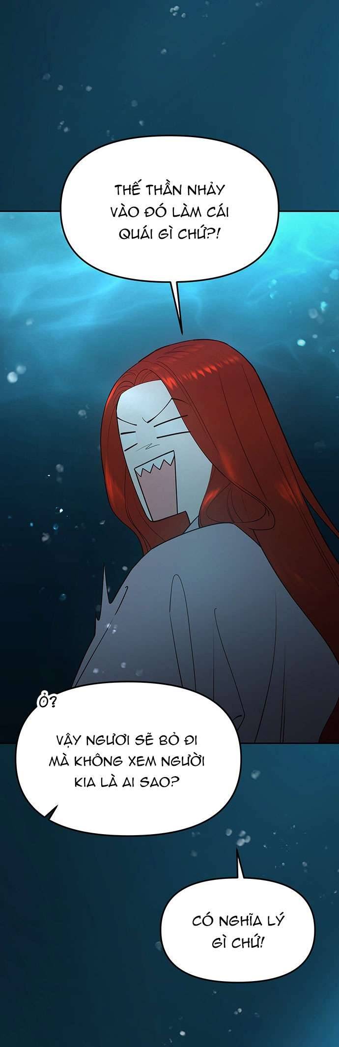 Vương Tử Huyền Bí Chapter 70 - Trang 4