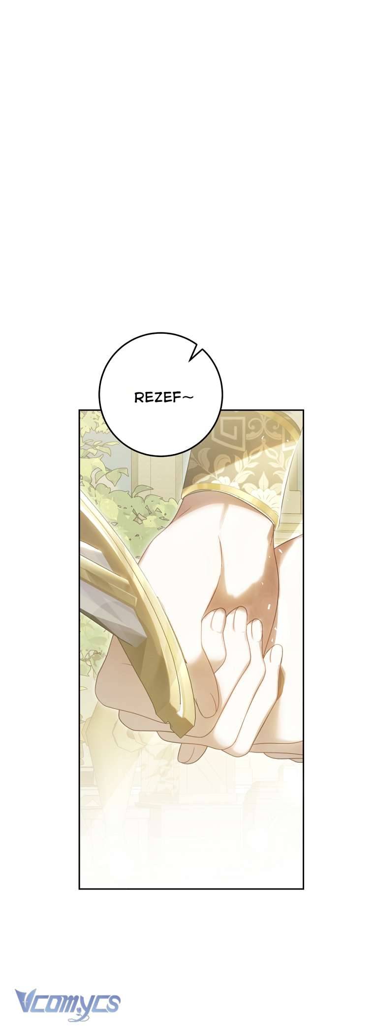 Ác Nữ Chỉ Là Một Con Rối Chap 94 - Trang 2