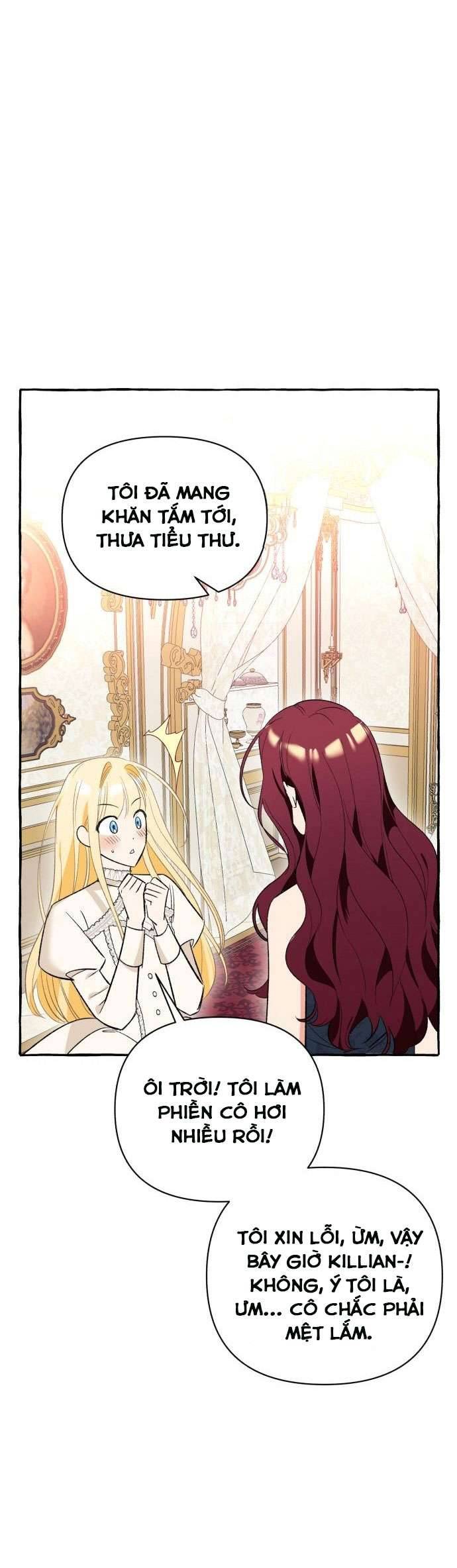 Tôi Tưởng Đó Chỉ Là Tiểu Thuyết Trọng Sinh Bình Thường Chapter 3 - Next Chapter 4