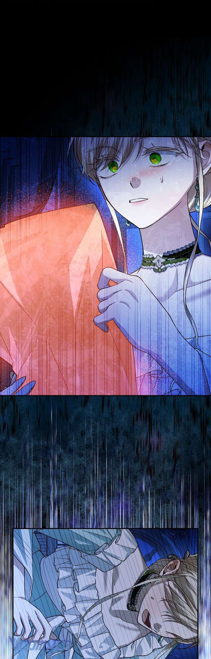 Phương Pháp Che Giấu Đứa Con Của Hoàng Đế Chapter 101 - Next Chapter 102