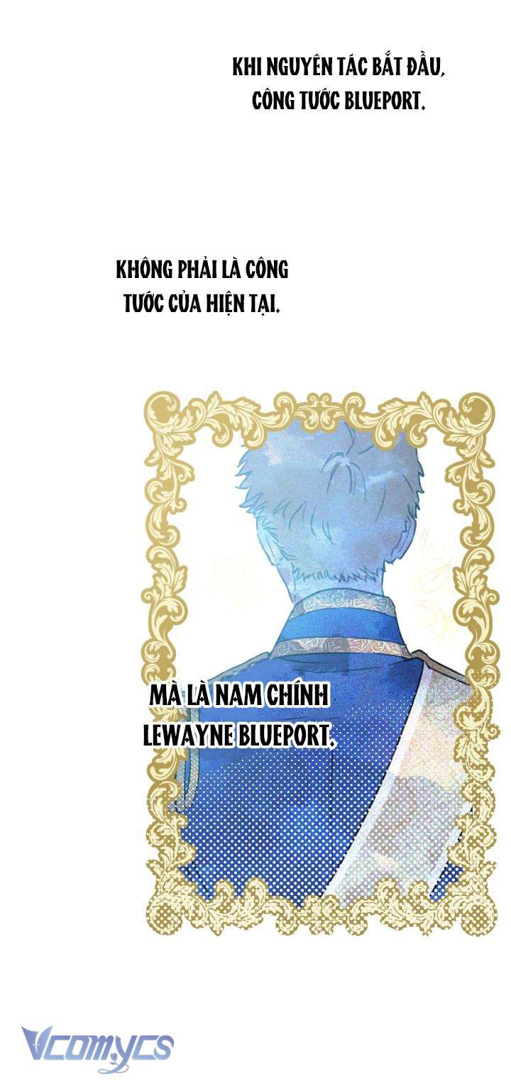 Những Nhân Vật Mạnh Nhất Thế Giới Ám Ảnh Tôi Chapter 17 - Trang 4