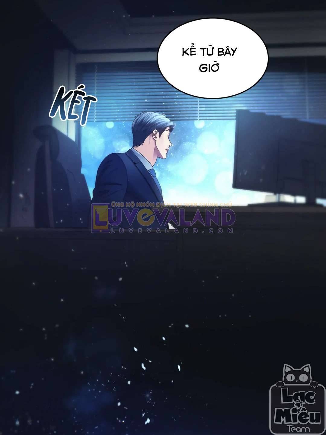 Ngôi Sao Ban Mai Chap 36 - Trang 2