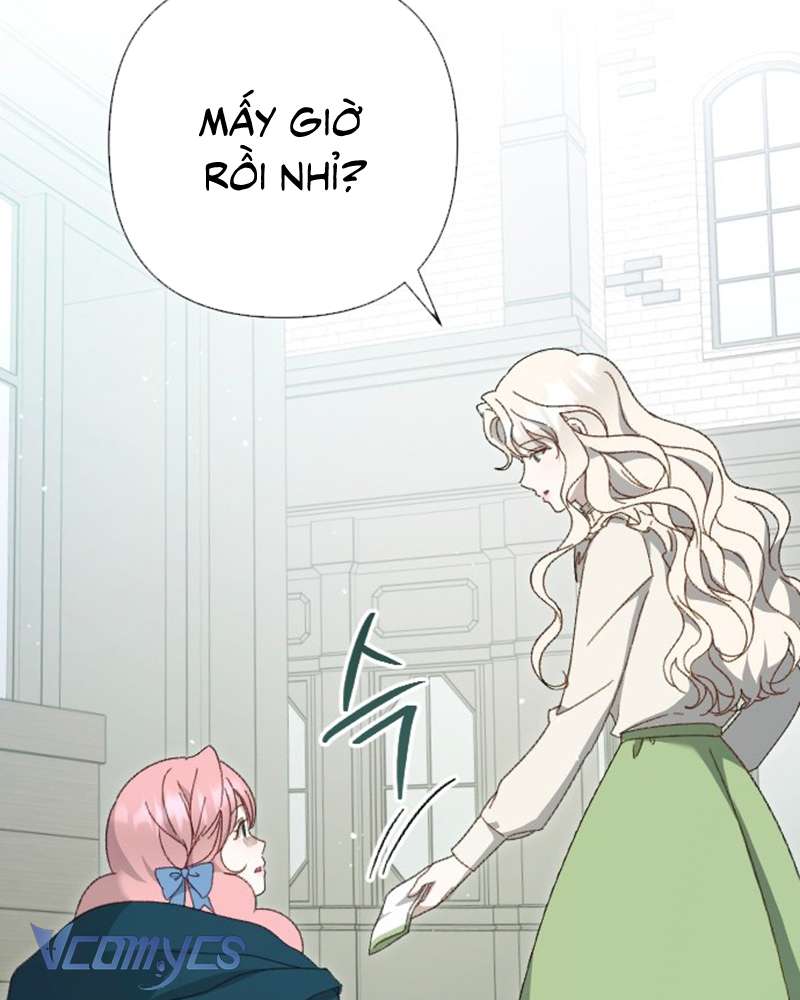 Dành Cho Những Ai Coi Hối Tiếc Là Điều Xa Xỉ Chap 5 - Next Chap 6