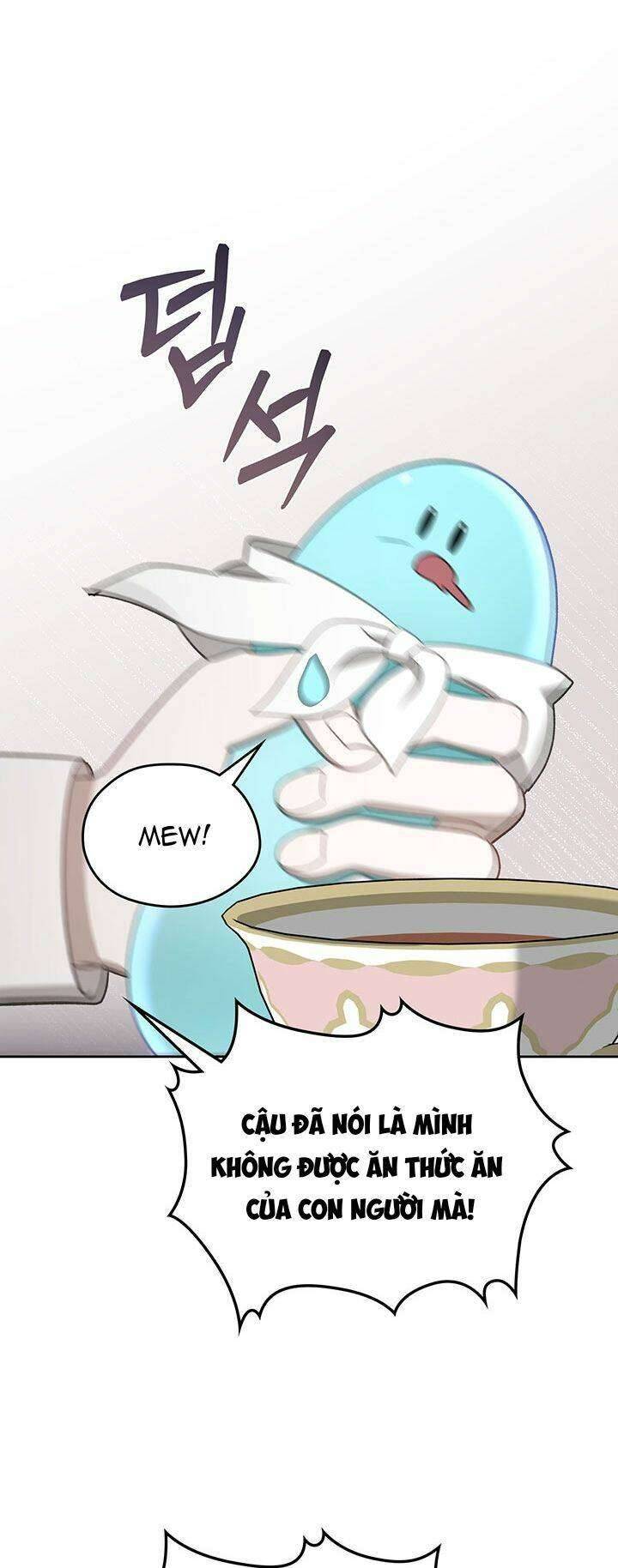 Nam Chính Quái Vật Sống Dưới Giường Tôi Chapter 18 - Trang 4